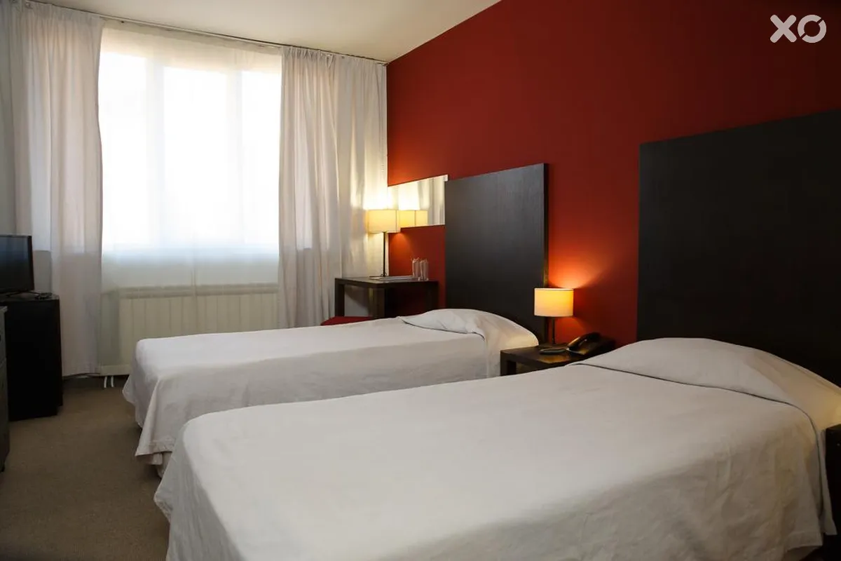 Riverside Boutique Hotel