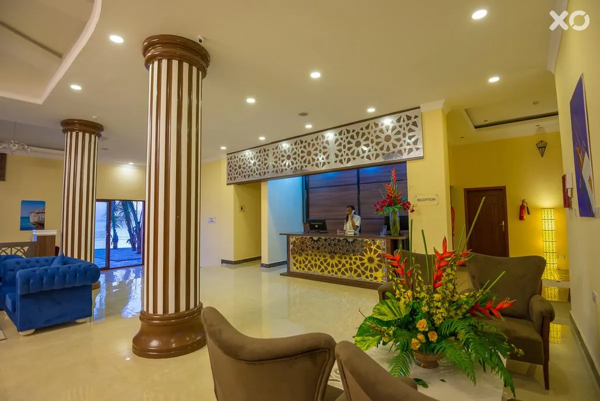 Golden Tulip Zanzibar Resort
