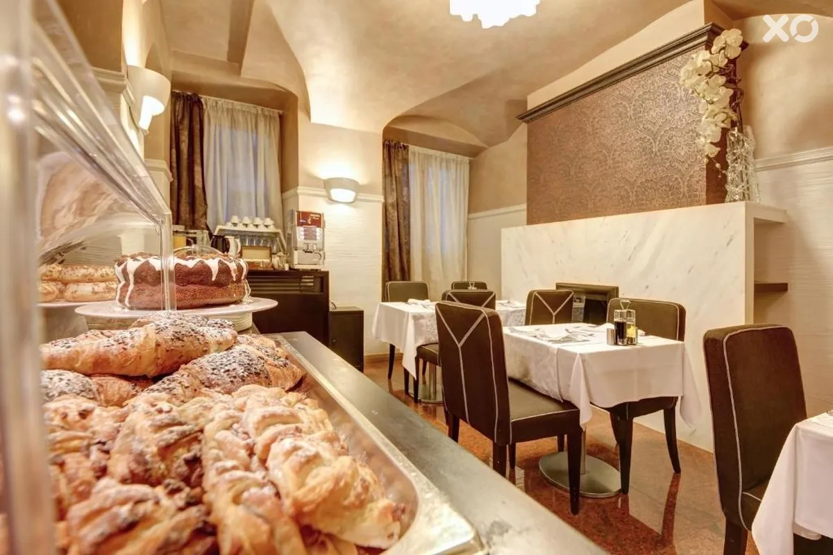 Vardar Hotel