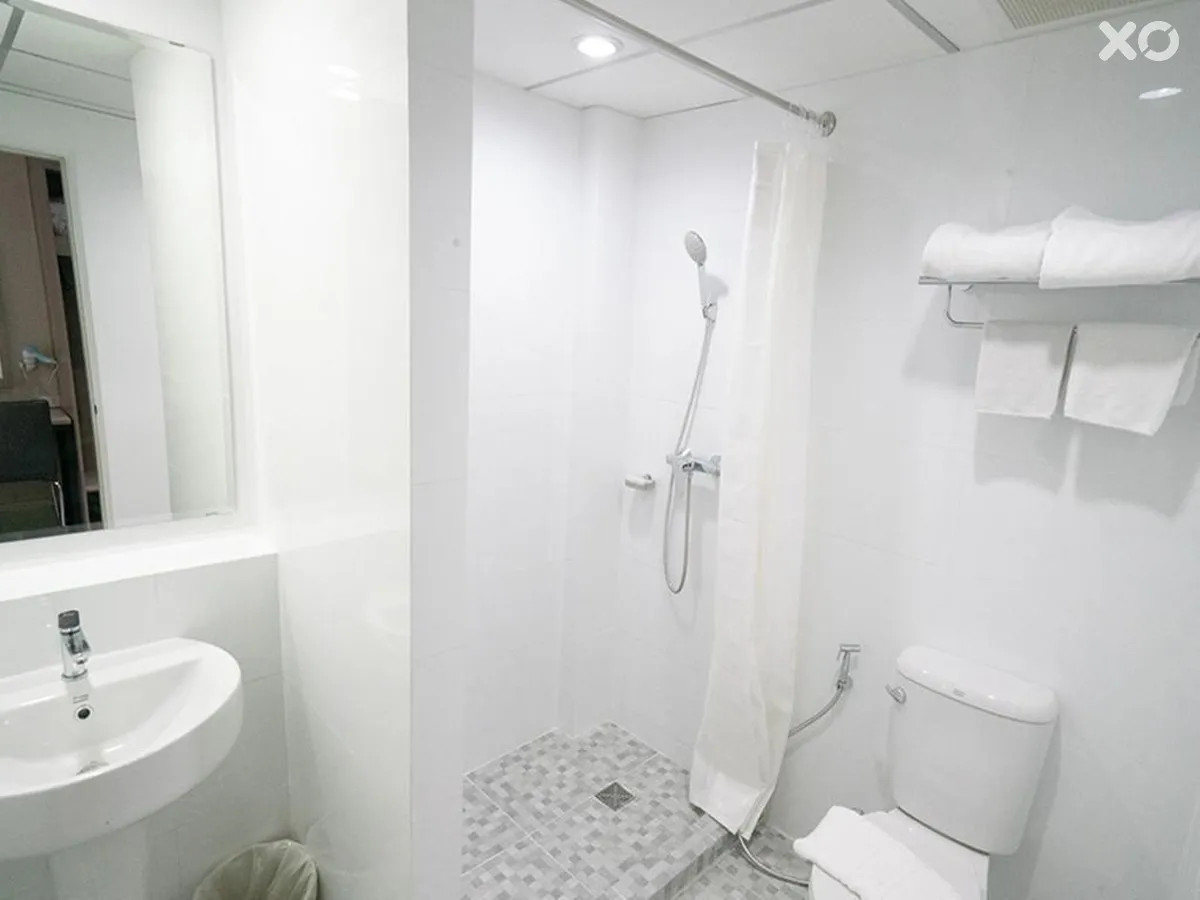The Ecotel Bangkok