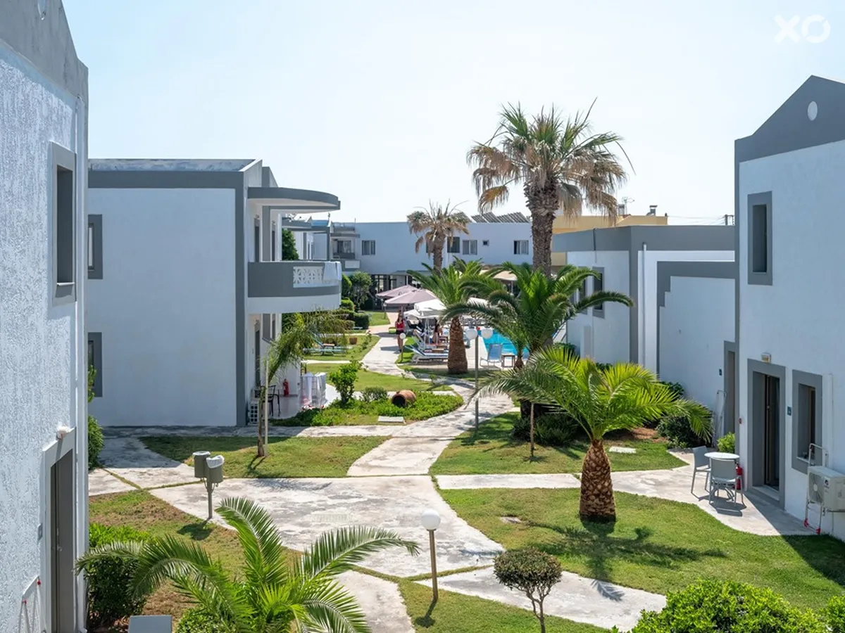 Maya Beach Hotel