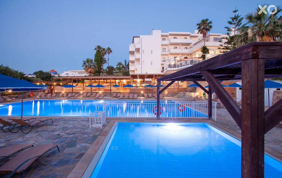 Elounda Breeze Resort