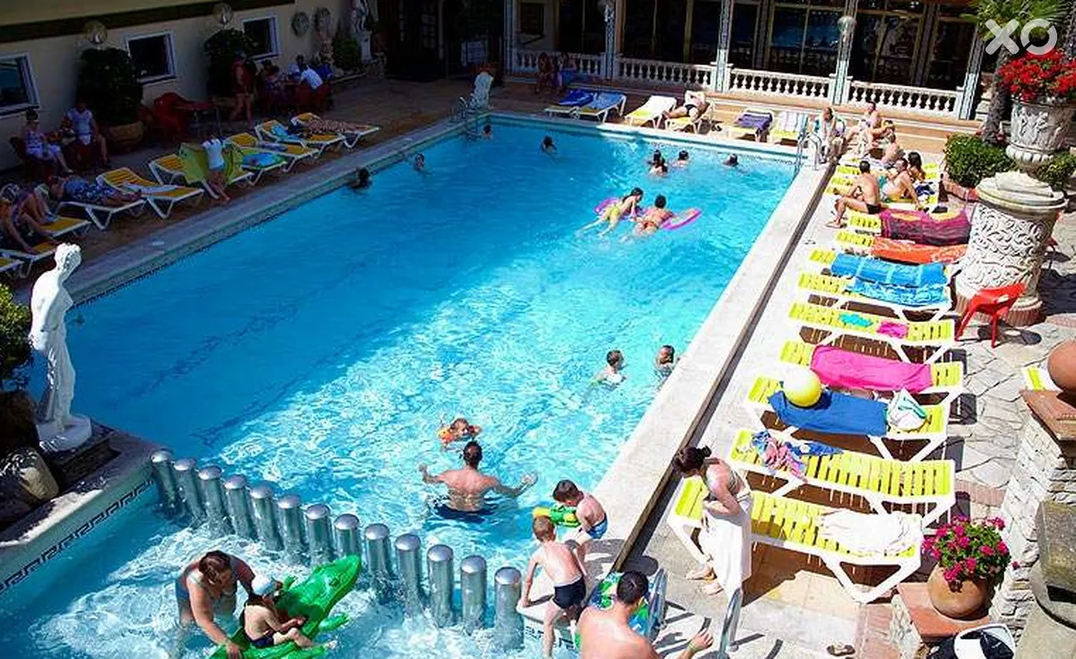 Ibersol Sorra d'Or Hotel