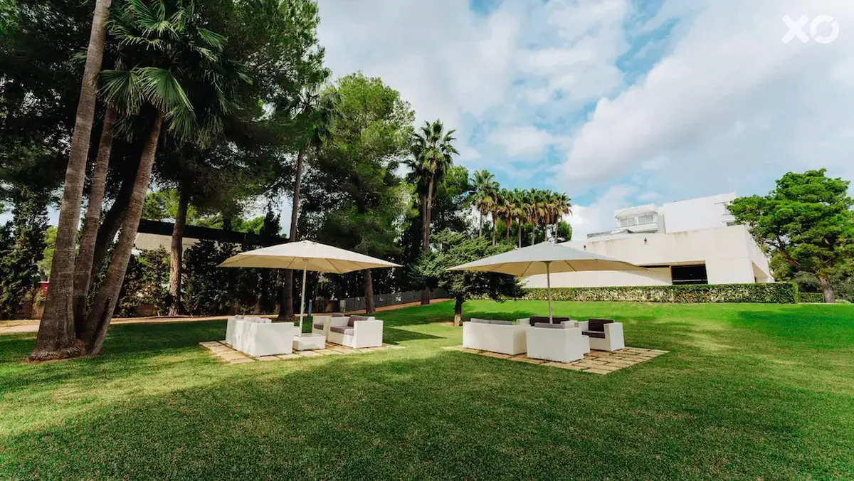 Platja d'Or Hotel