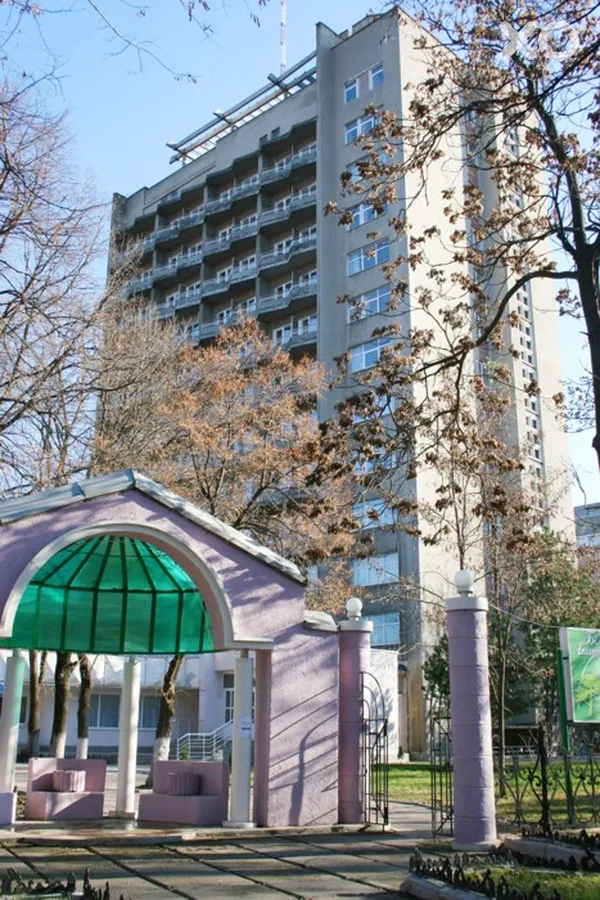 Біла Акація