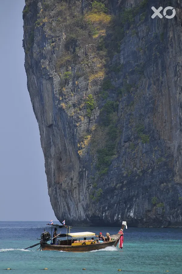 Phi Phi Holiday Resort