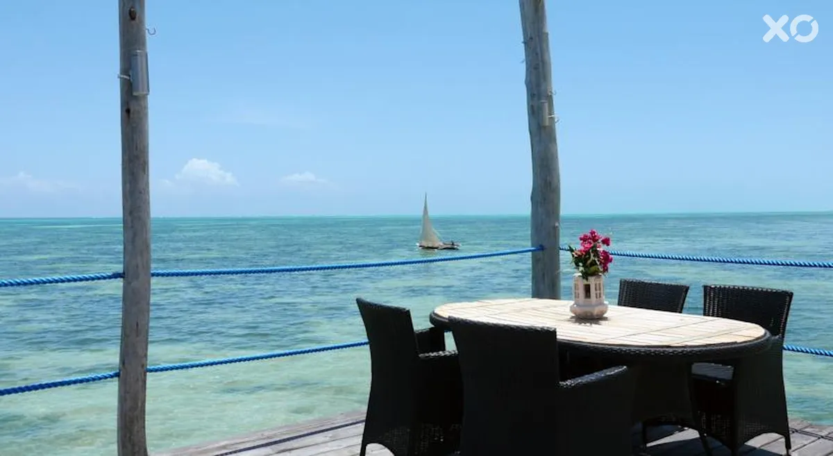 Spice Island Hotel & Resort