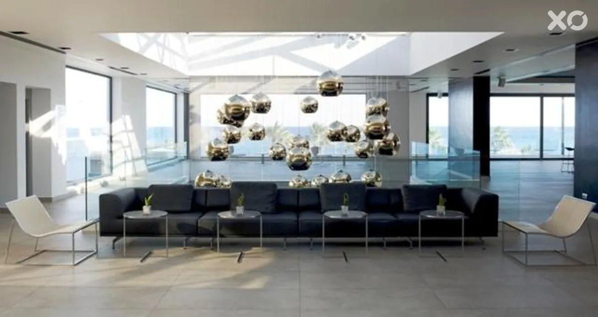 Tesoro Blu Hotel & Spa