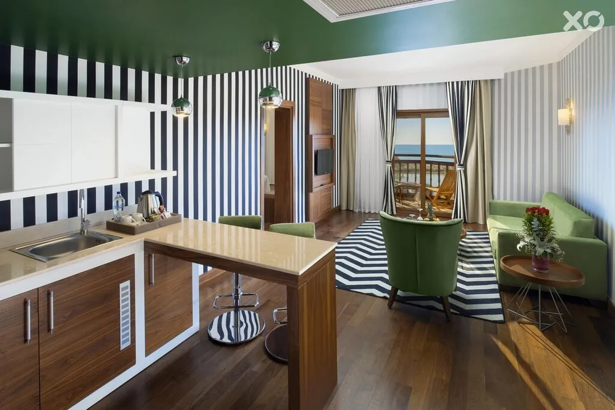 Selectum Family Resort Belek
