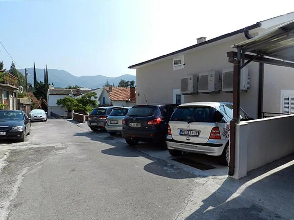 Savina Guest House