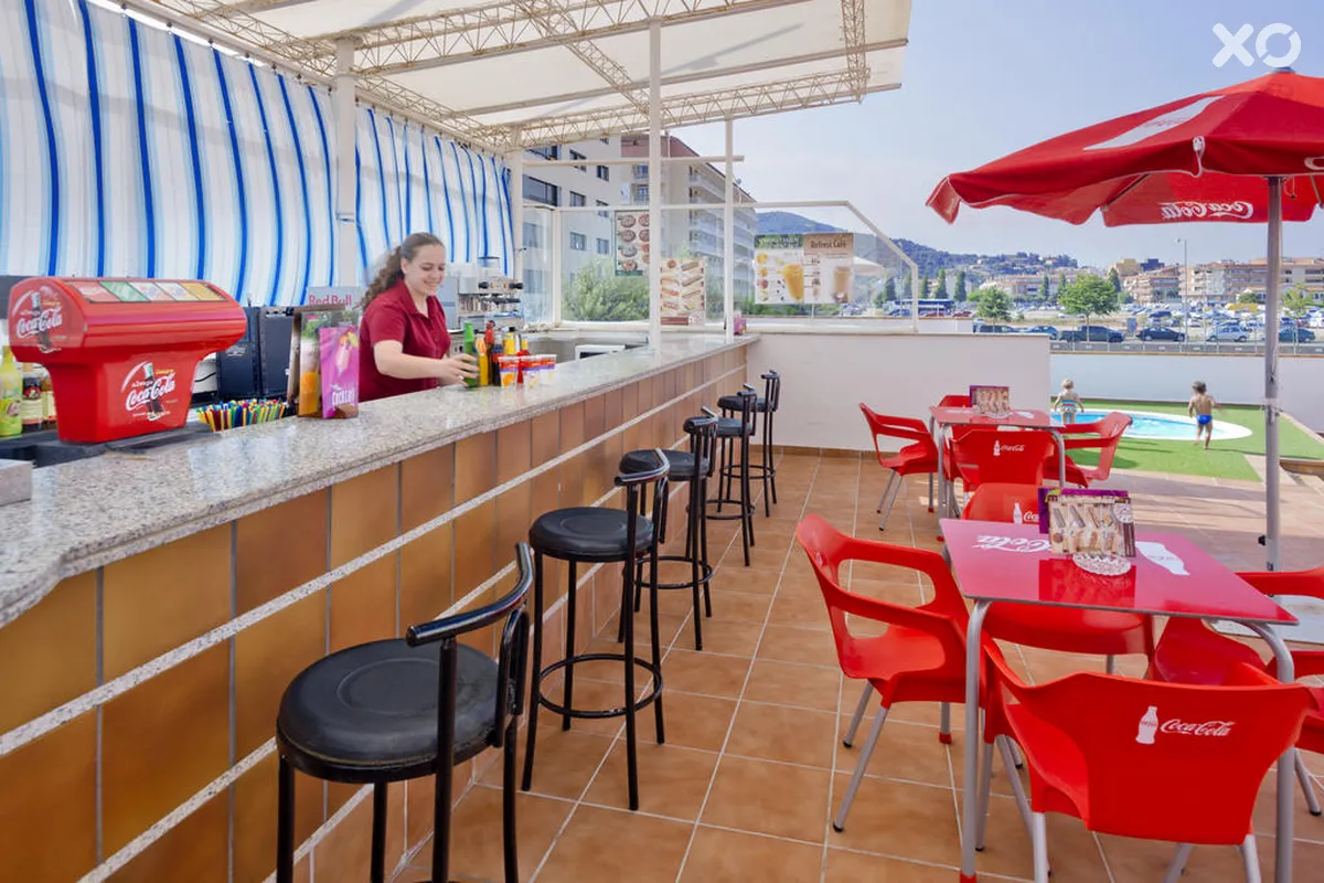 Sorra Daurada Splash Hotel