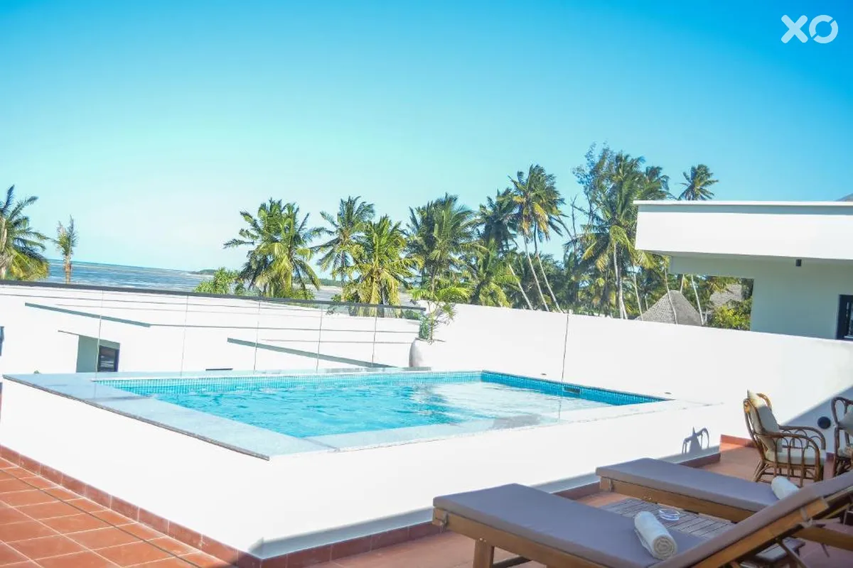 Toa Hotel & Spa