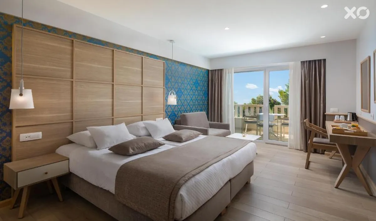 Tamaris Aparthotel