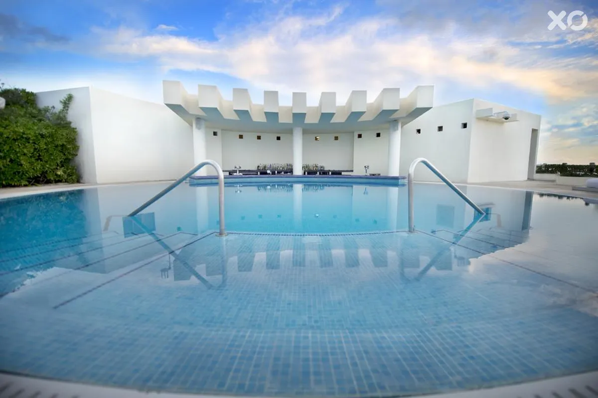 Live Aqua Beach Resort Cancun