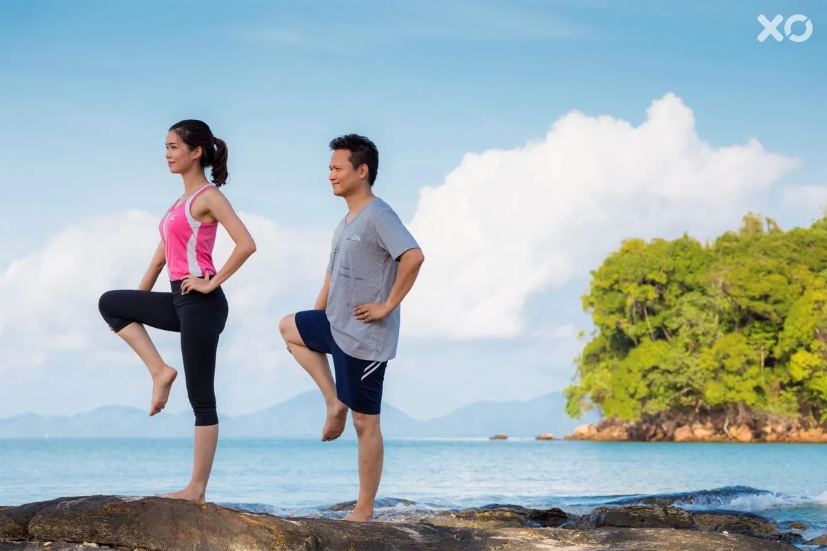 Beyond Resort Krabi