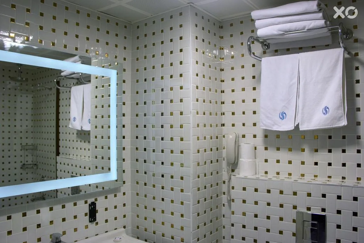 Sogut Hotel & Spa Old City