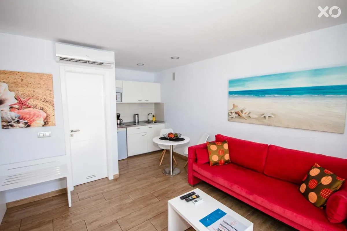 IG Nachosol Premium Apartments by Servatur