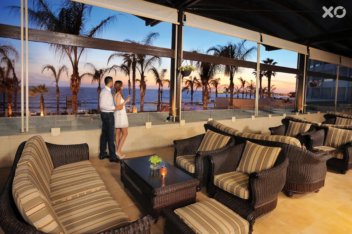 Alexander the Great Beach Hotel