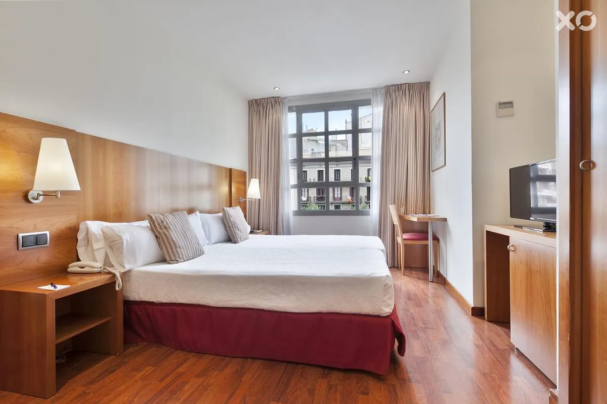 Aranea Barcelona Hotel