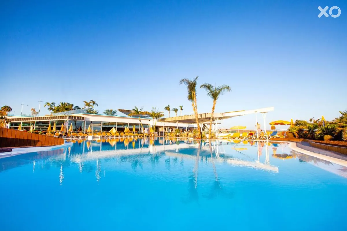 Riosol Hotel