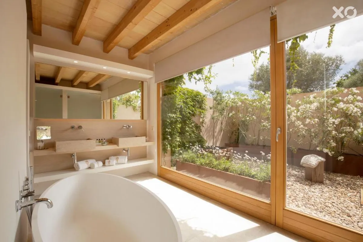 Fontsanta Hotel Thermal Spa & Wellness