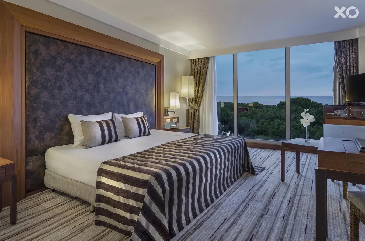 Rixos Sungate Hotel