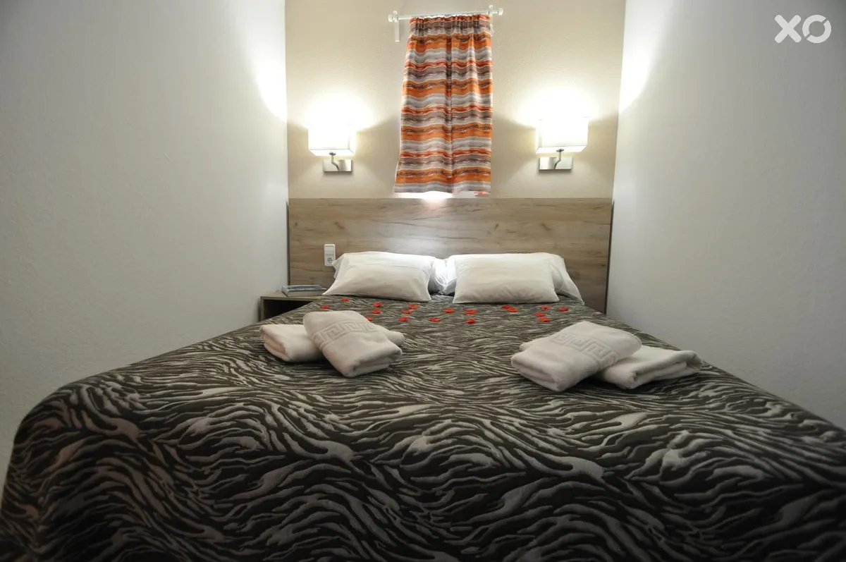 Safari Aparthotel