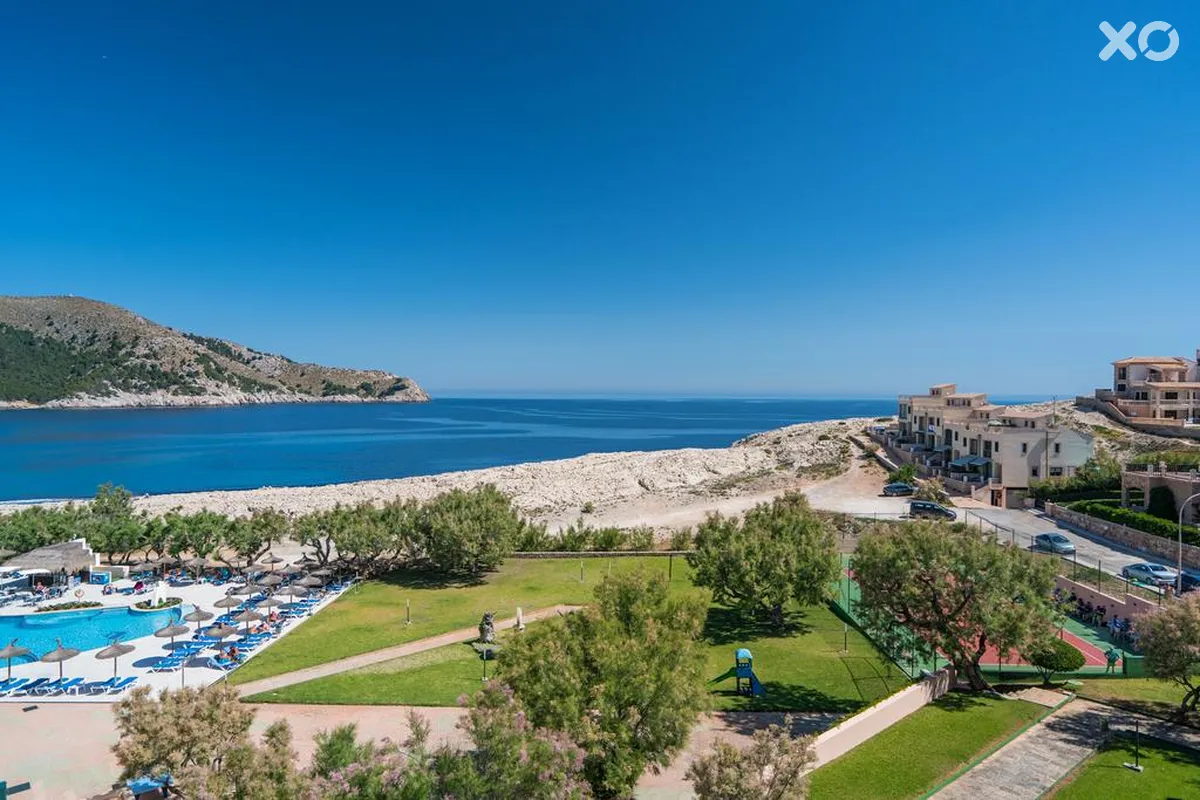 Thb Cala Lliteras