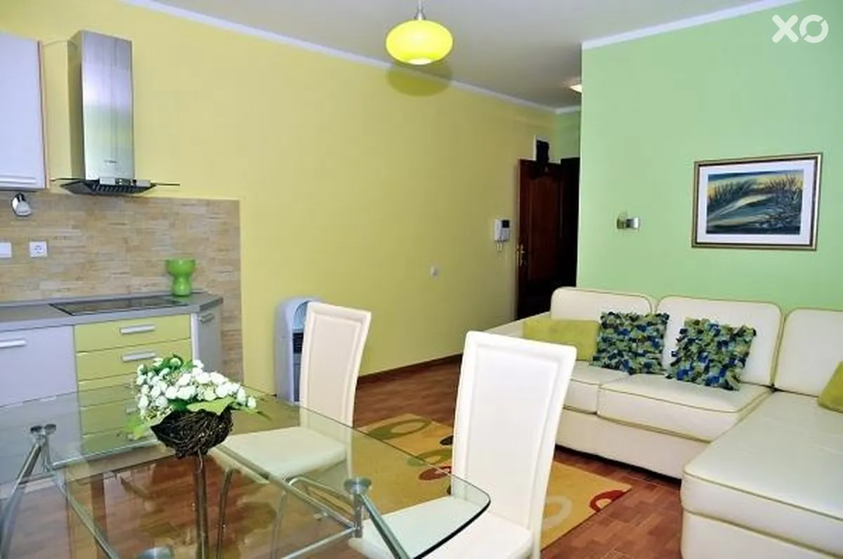 Mare Villa
