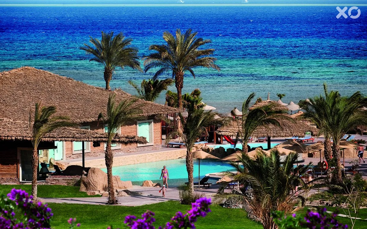 Amwaj Beach Club Abu Soma