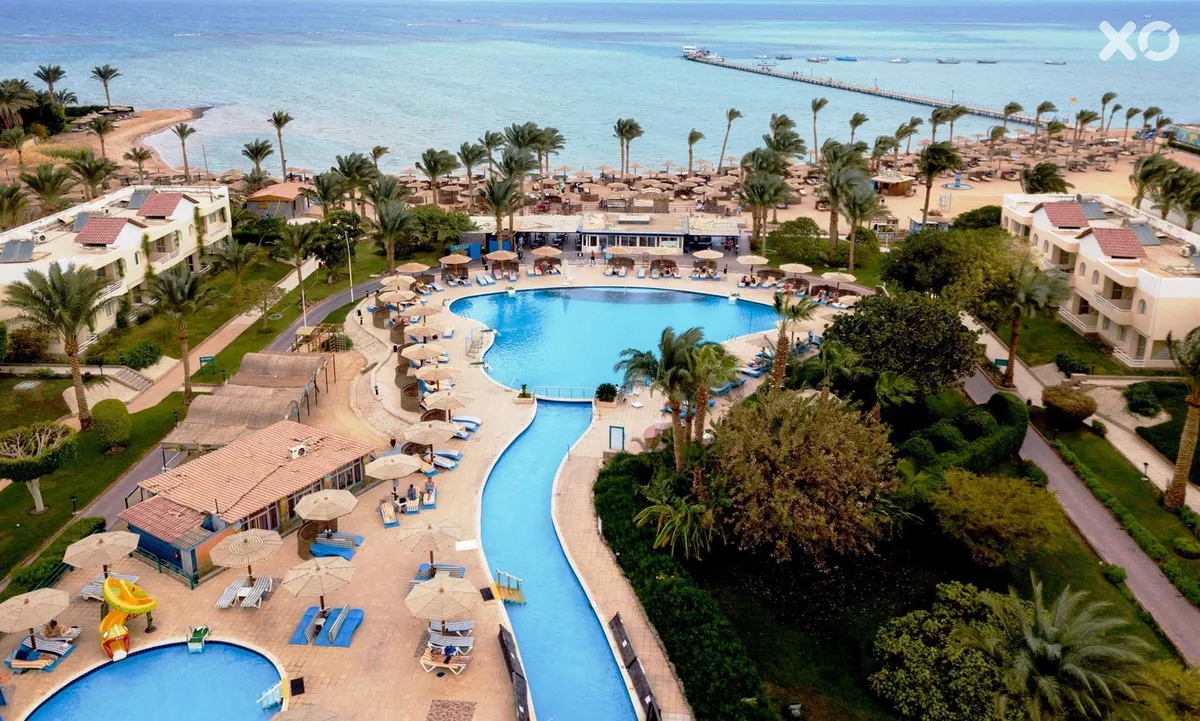 Golden Beach Resort