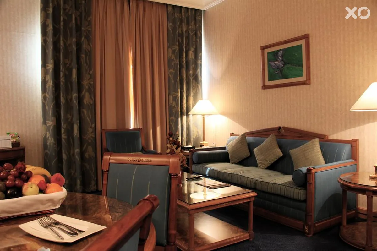 Capitol Hotel