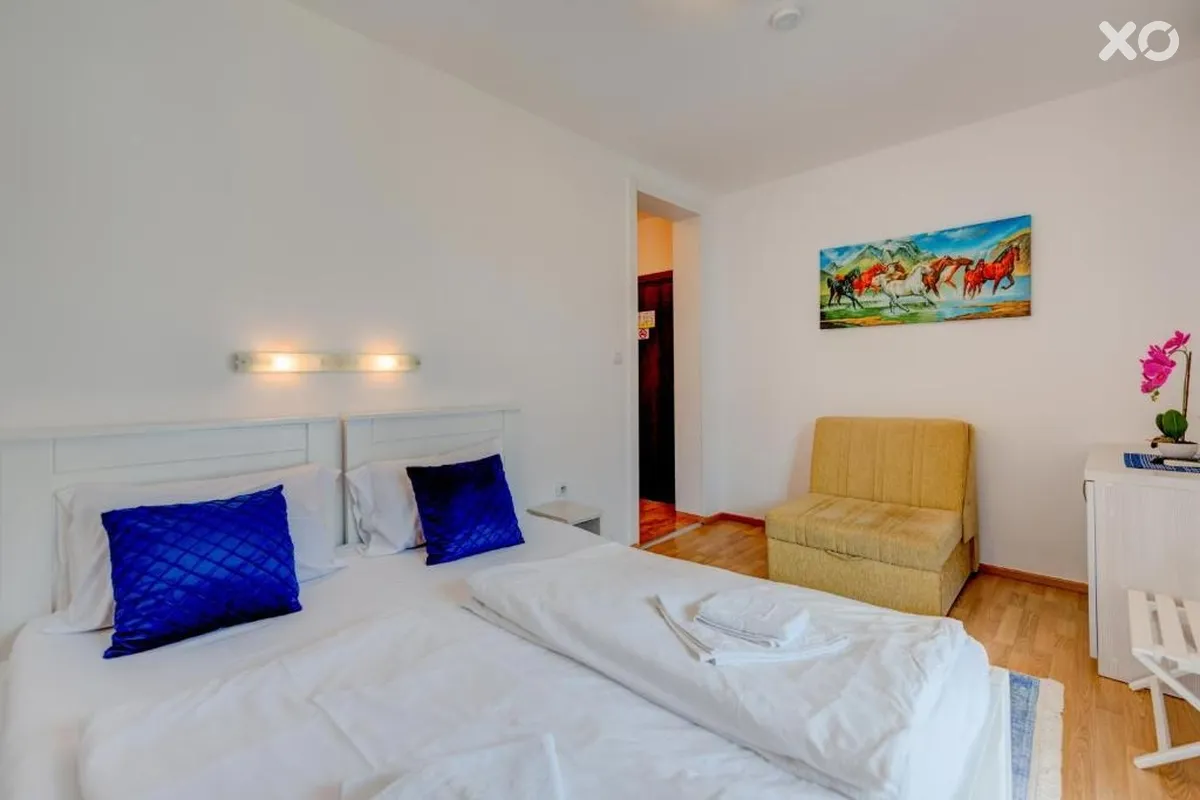 Galia Hotel