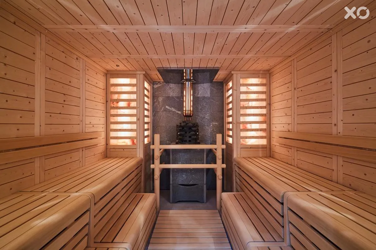 Ganz & Spa