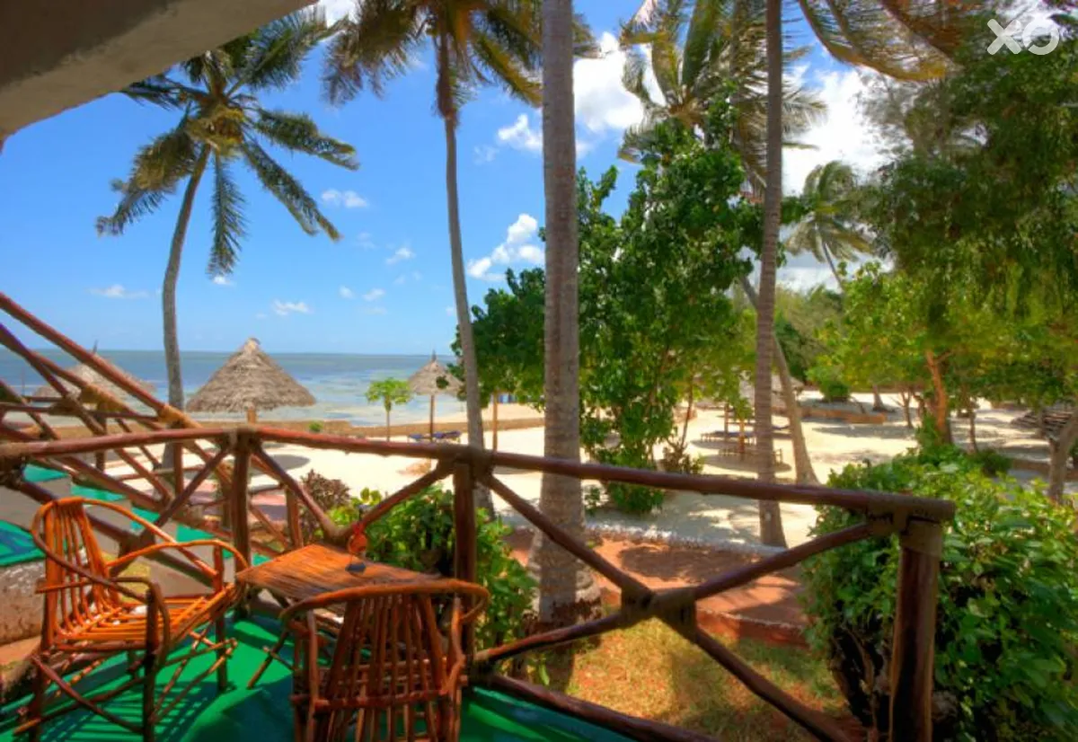 Paradise Beach Resort