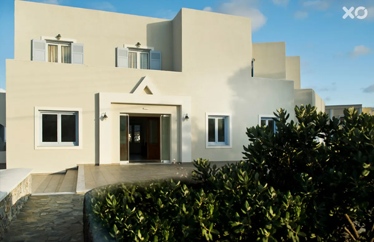 De Sol Hotel