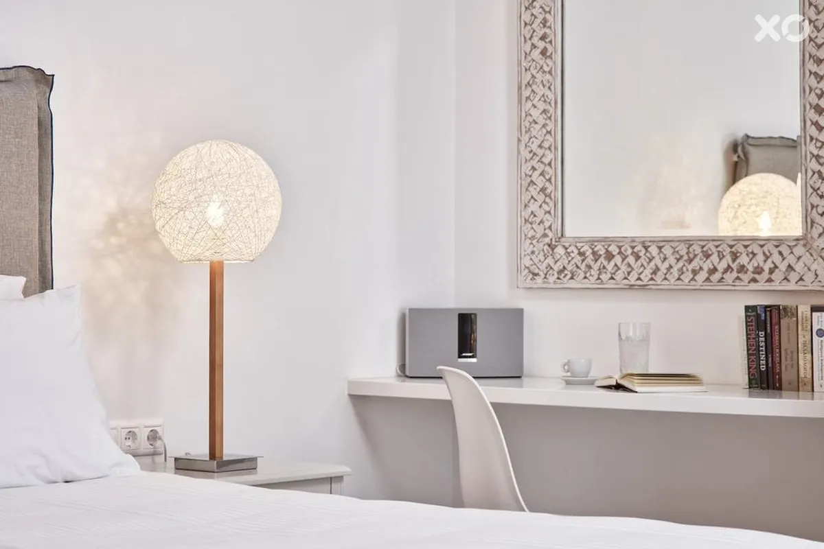 Yria Island Boutique Hotel & Spa