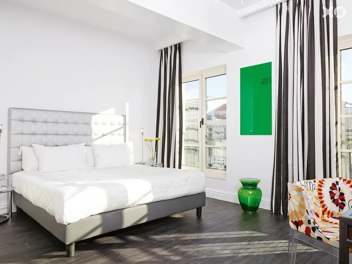 Pallas Athena Grecotel Luxury Boutique Hotel