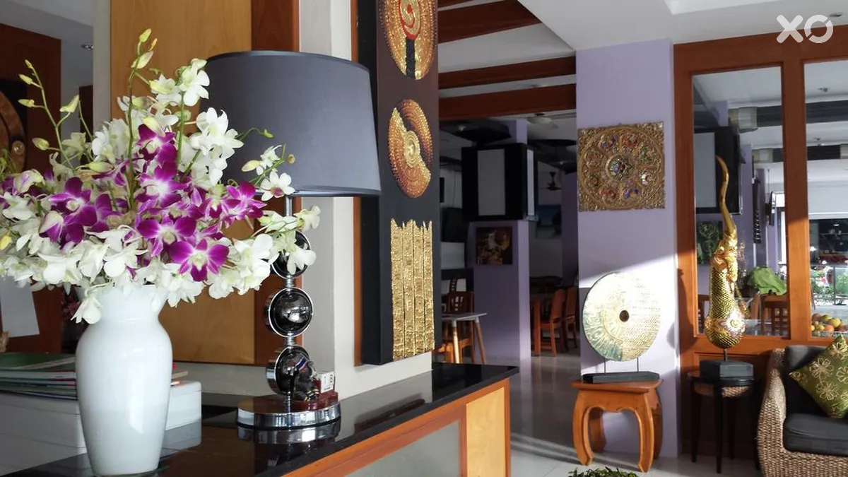 Chana Phuket Hotel