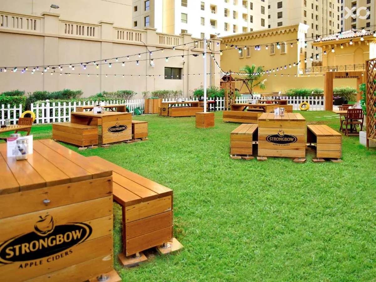 Movenpick Hotel Jumeirah Beach