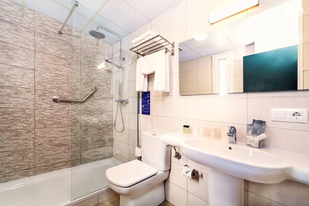 Xaine Park Hotel