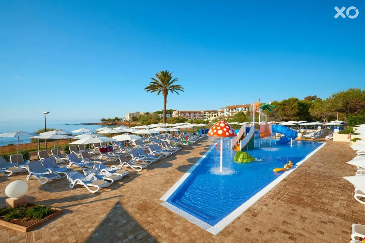 Hipotels Cala Bona Club