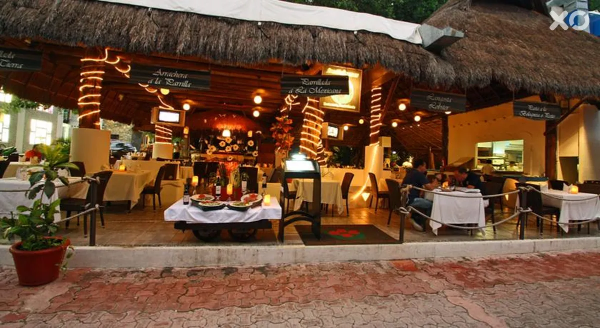 Nina Hotel & Beach Club
