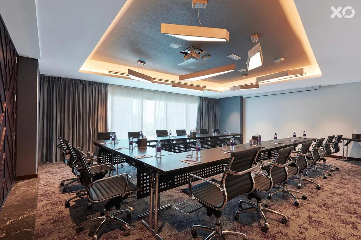 Park Regis Business Bay