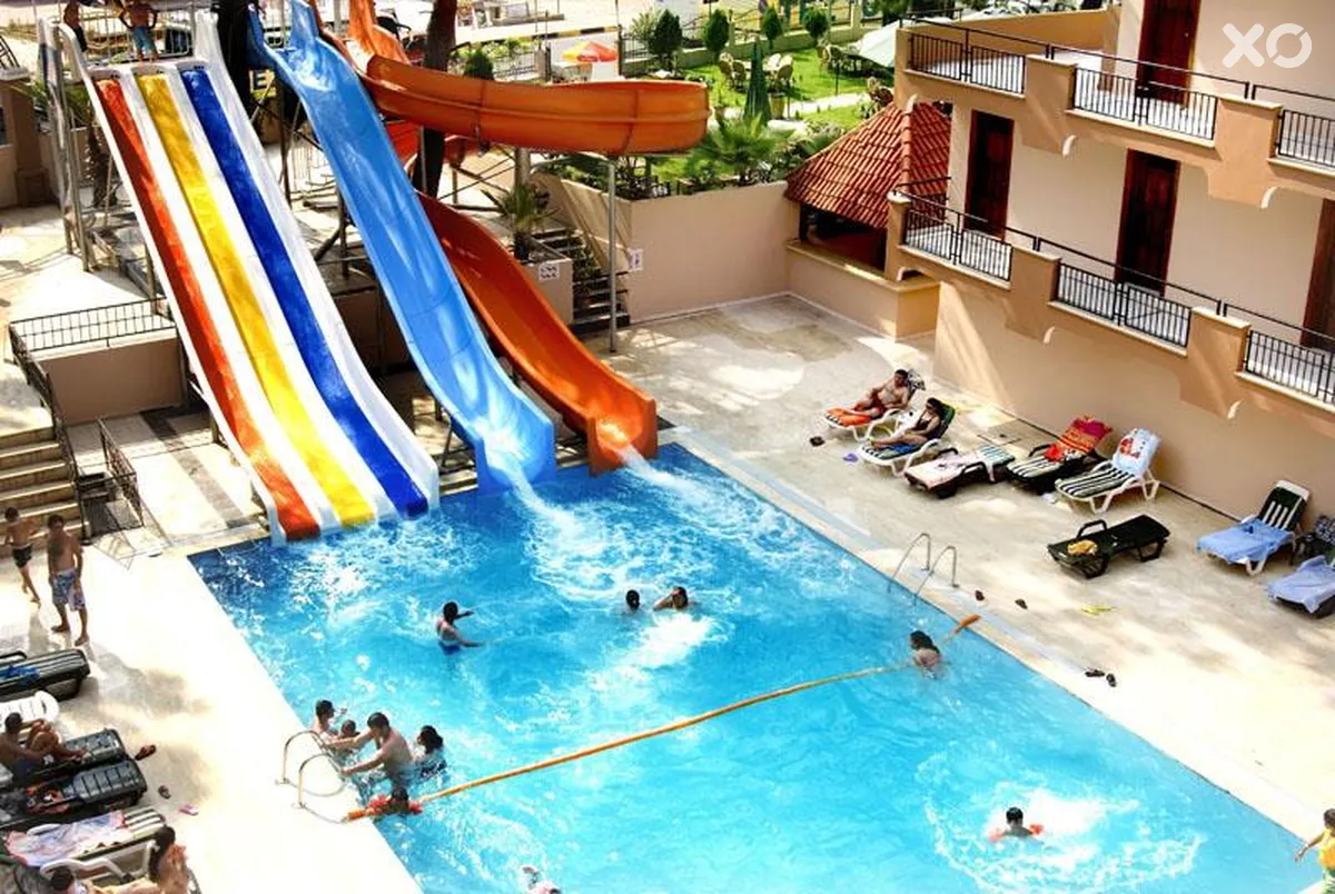 Alerya Belport Beach Hotel