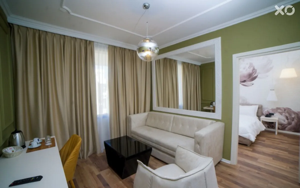 Regina City Hotel