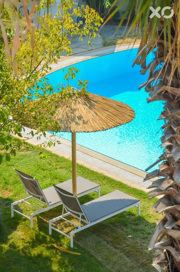 Inspira Boutique Hotel
