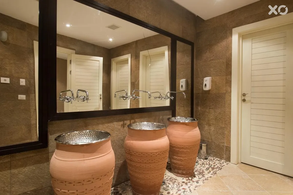 Rixos Alamein