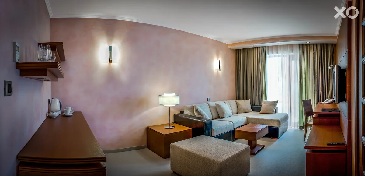 Monte Casa Spa & Wellness