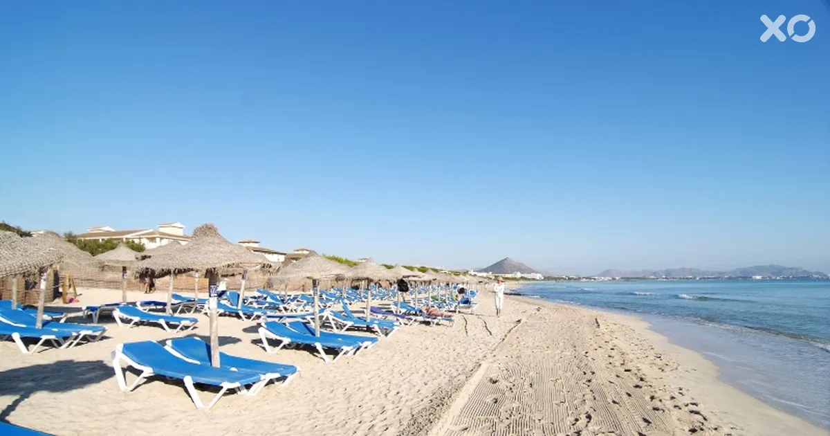 Playa Garden Aparthotel